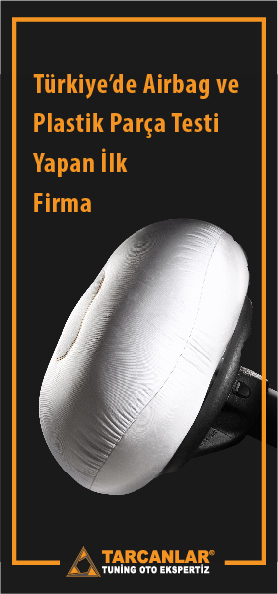 Tarcanlar Oto Ekspertiz