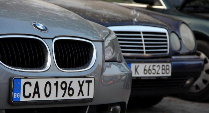 Bulgaristan’dan Araba Almak 2018 , Bilmedikleriniz...